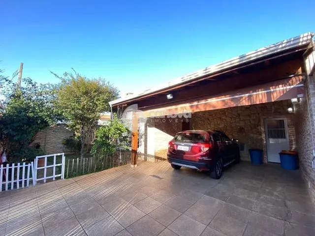 Imagem: Casa - Jardim Chapadão - Campinas