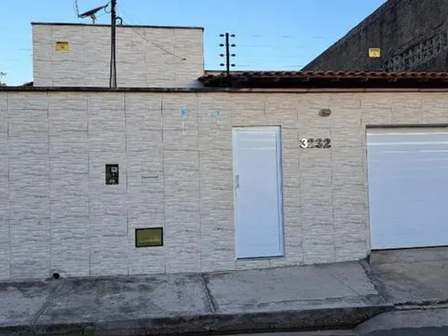 Imagem: Casa na Zona Norte Balão da Coca-Cola