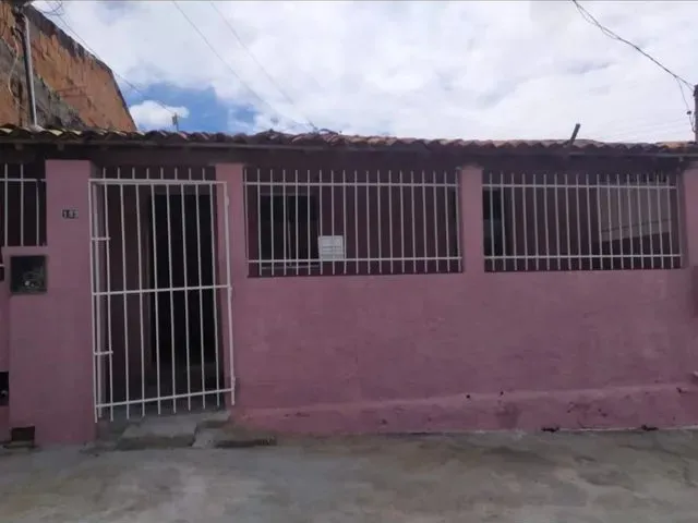 Imagem: Casa para Alugar no Eduardo Gomes