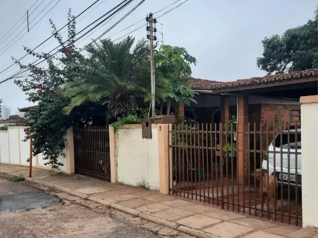 Imagem: Casa de 4 Quartos Sendo 1 Suíte Kitnet