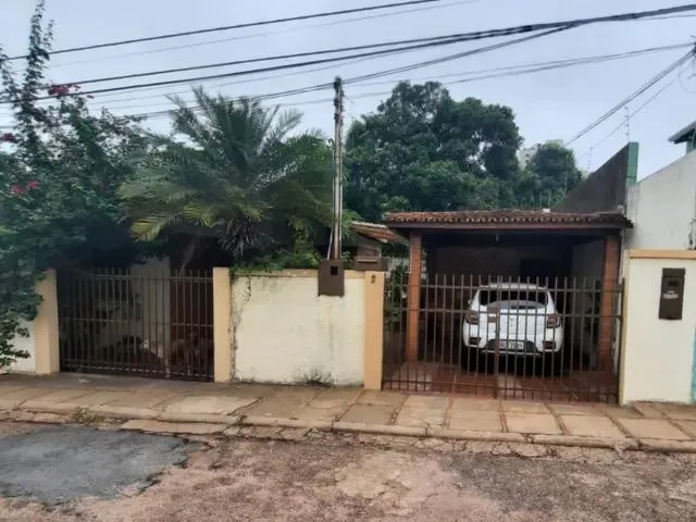 Imagem 14: Casa de 4 Quartos Sendo 1 Suíte + Kitnet