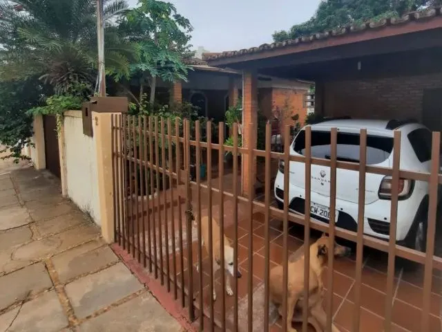 Imagem 15: Casa de 4 Quartos Sendo 1 Suíte + Kitnet