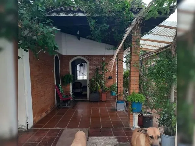 Imagem 4: Casa de 4 Quartos Sendo 1 Suíte + Kitnet