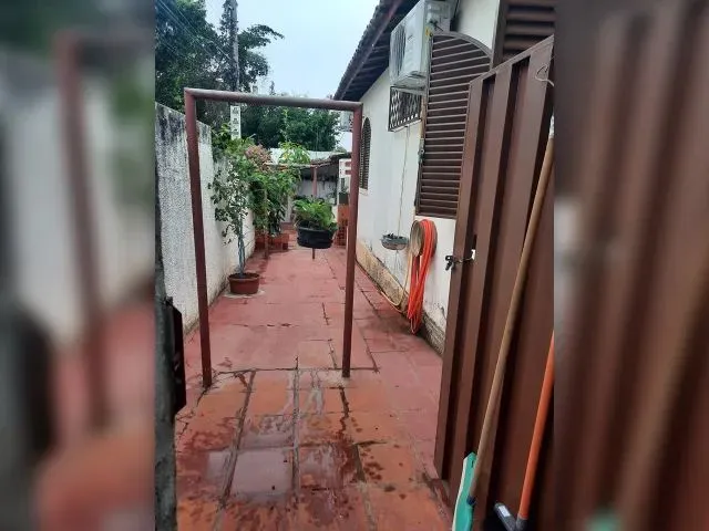 Imagem 5: Casa de 4 Quartos Sendo 1 Suíte + Kitnet