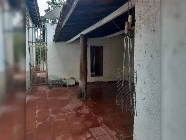 Imagem 8: Casa de 4 Quartos Sendo 1 Suíte + Kitnet