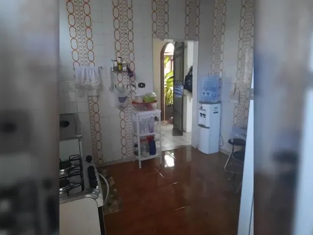 Imagem 7: Casa de 4 Quartos Sendo 1 Suíte + Kitnet