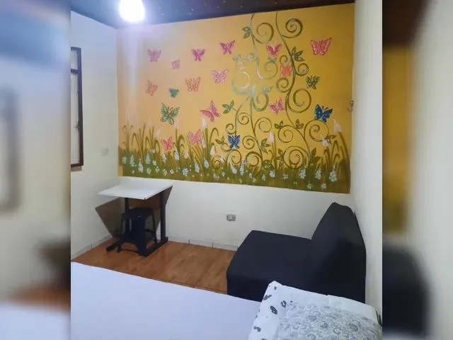 Imagem 16: Casa de 4 Quartos Sendo 1 Suíte + Kitnet