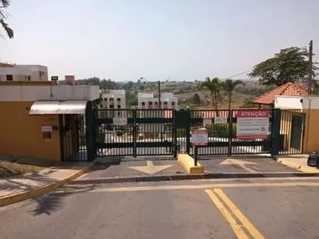 Imagem: Apartamento 2 Quartos Campinas
