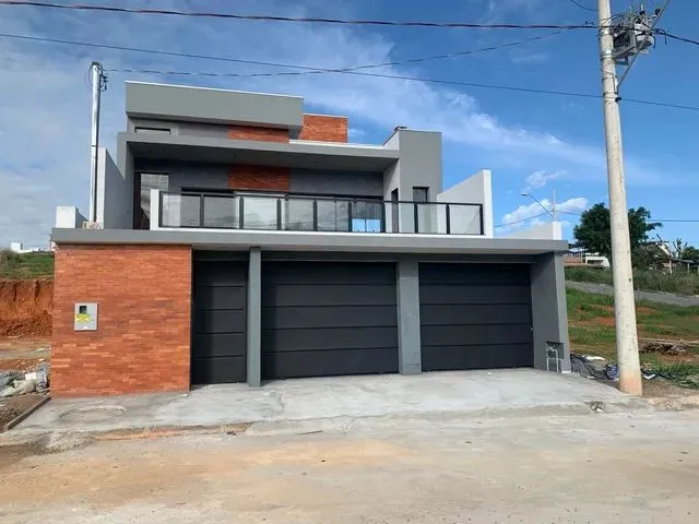 Imagem: Vende-Se Casa