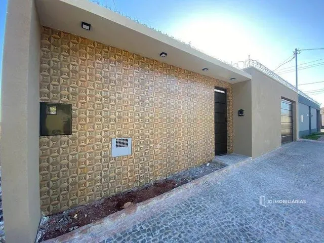 Imagem: Casa com 3 Dormitórios À Venda, 137 M²