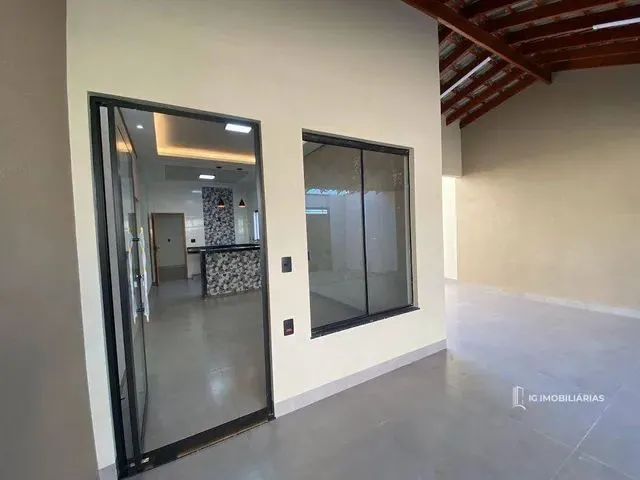 Imagem 2: Casa com 3 Dormitórios À Venda, 137 M² por R$ 530.000,00 - Independência