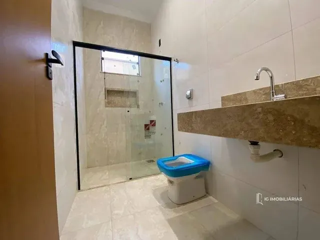 Imagem 8: Casa com 3 Dormitórios À Venda, 137 M² por R$ 530.000,00 - Independência