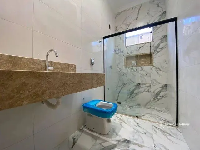 Imagem 12: Casa com 3 Dormitórios À Venda, 137 M² por R$ 530.000,00 - Independência