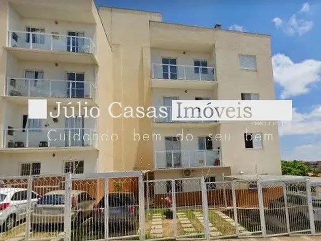 Imagem: Apartamento Novo no Jardim Simus