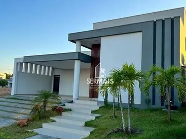 Imagem: Casa com 3 Dormitórios À Venda, 230 M²
