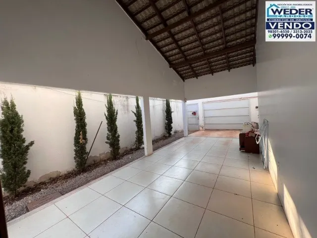 Imagem 13: Vendo Imóvel Financiável em Gurupi
