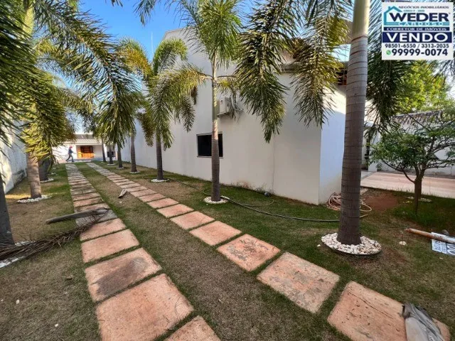Imagem 4: Vendo Imóvel Financiável em Gurupi