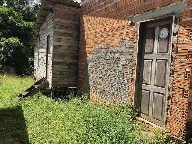 Imagem: A casa em condomínio possui 2 Dormitórios, 1 Banheiro, 1