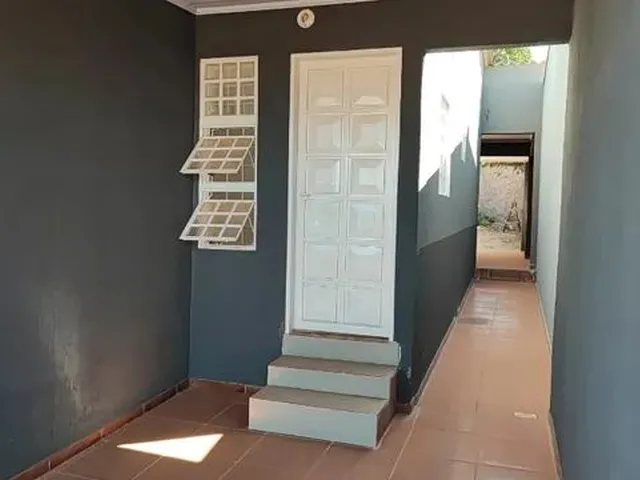 Imagem: Casas de 2 Qts Até 100 Financiadas - Santo