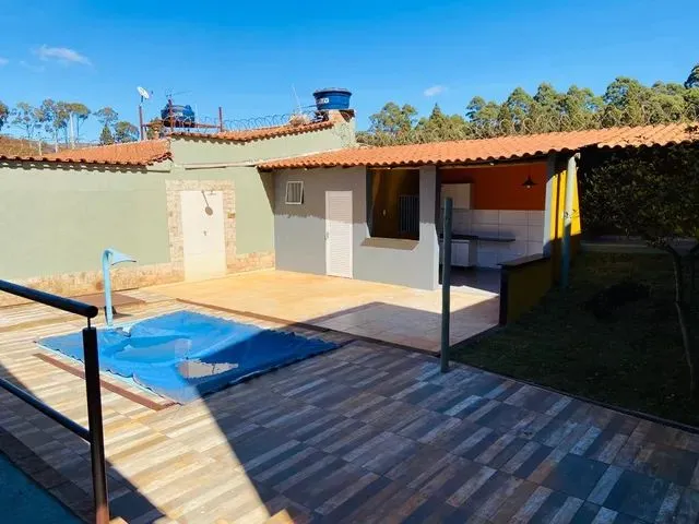Imagem: Venda Residential / Home Nova Lima Mg