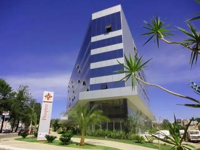 Imagem 1: Sala de 34 Mtrs, no Ed. Prospere Office Harmony , Ricardo Paranhos Marista