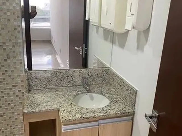 Imagem 2: Sala de 34 Mtrs, no Ed. Prospere Office Harmony , Ricardo Paranhos Marista