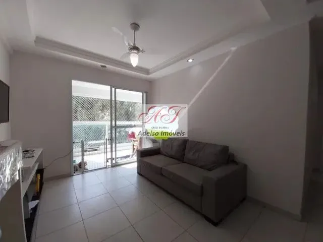 Imagem: Apartamento Residencial em Santos - Sp