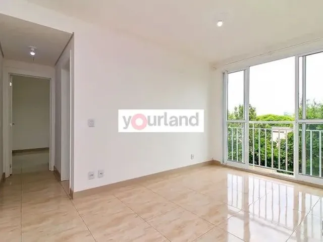 Imagem: Porto Alegre - Apartamento Padrão - Vila