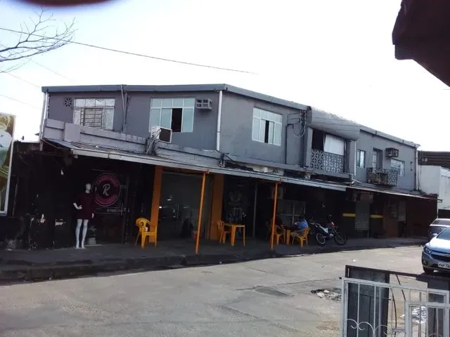 Imagem 1: Vendo Imóvel com Kitnets e Pontos Comerciais