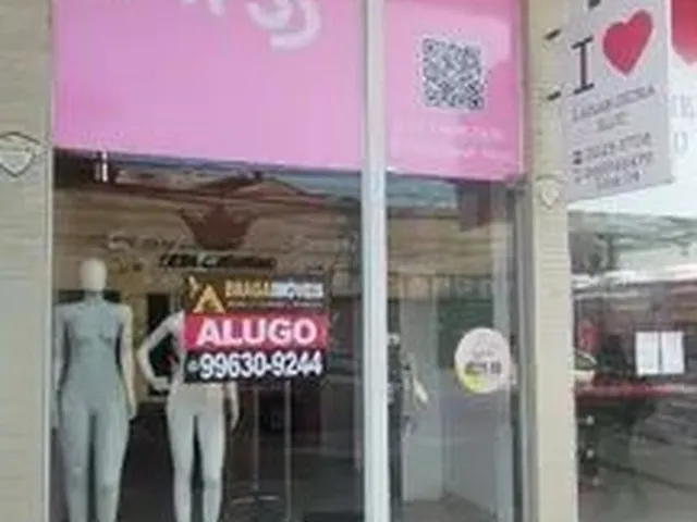 Imagem 1: Loja em Laranjeiras do Lado do Banesfacil