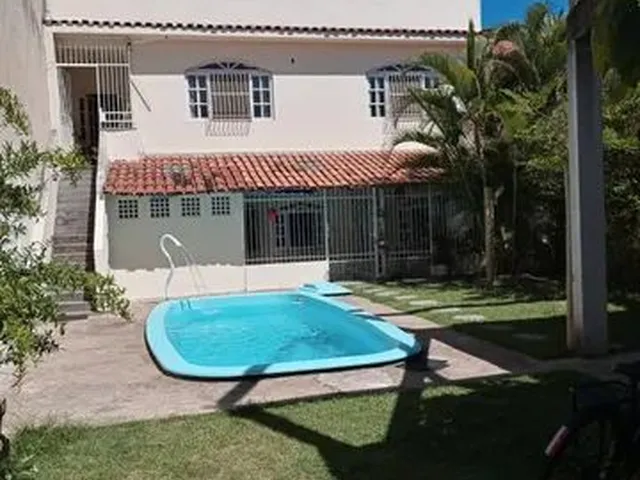 Imagem: 90M² com 240M² Área Privativa com Piscina
