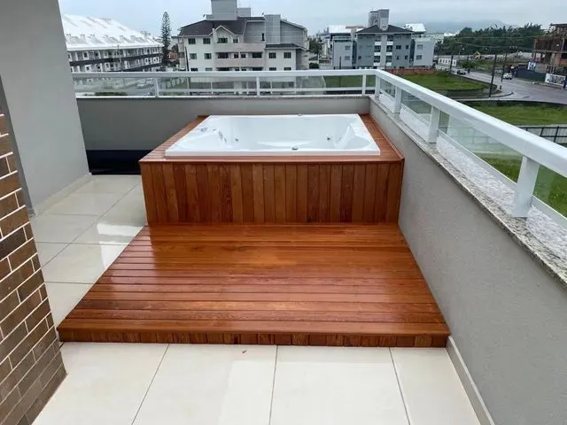 Imagem: Cobertura para Venda em Florianópolis