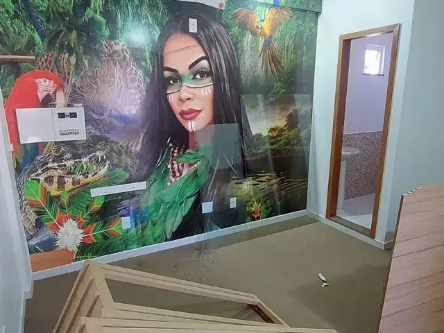 Imagem: Sala para Alugar