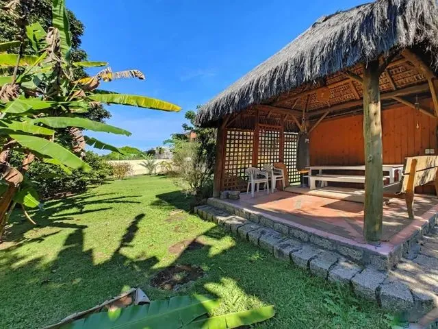 Imagem 4: Casa com 5 Dormitórios Terreno de 1400M² em Condomínio Fechado - Cacupé