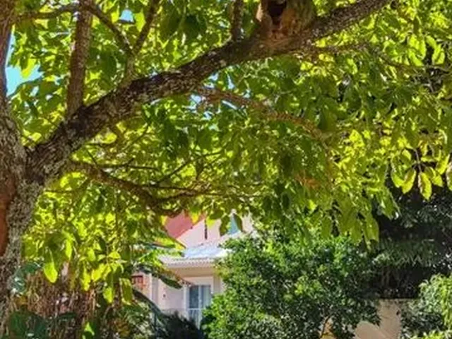 Imagem 6: Casa com 5 Dormitórios Terreno de 1400M² em Condomínio Fechado - Cacupé