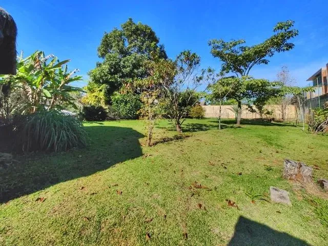 Imagem 14: Casa com 5 Dormitórios Terreno de 1400M² em Condomínio Fechado - Cacupé