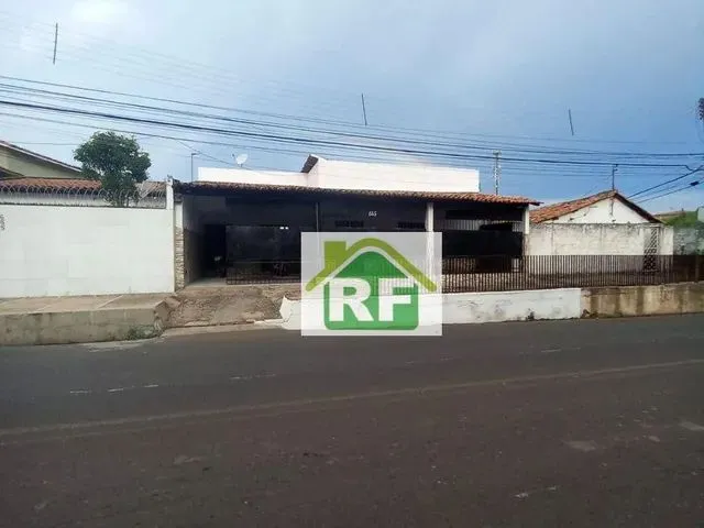 Imagem: Casa com 3 Dormitórios, 180 M² - Venda