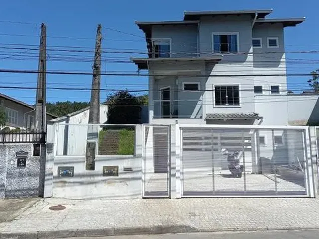 Imagem: Sobrado Averbado no Atiradores, Possibilidade