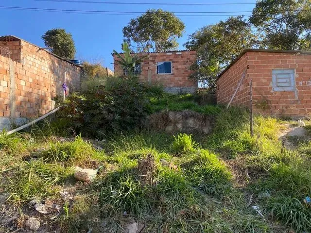 Imagem: Lote 120M Serra Dourada Ibirite