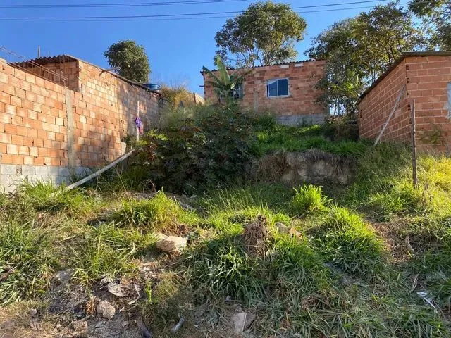 Imagem 2: Lote 120M Serra Dourada Ibirite