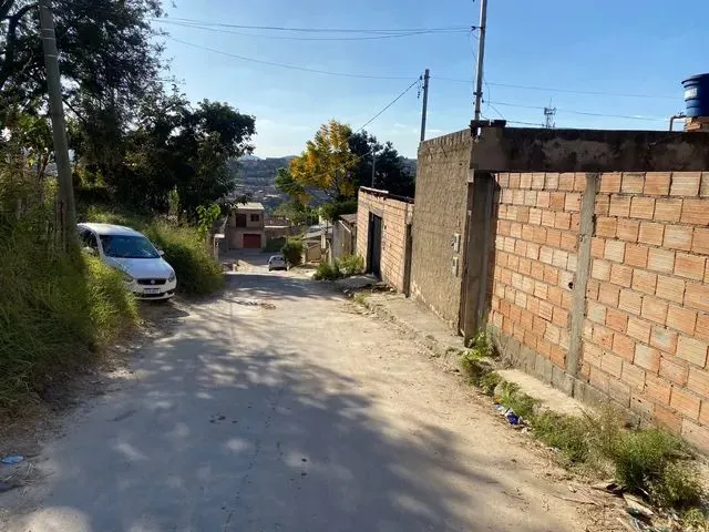 Imagem 3: Lote 120M Serra Dourada Ibirite