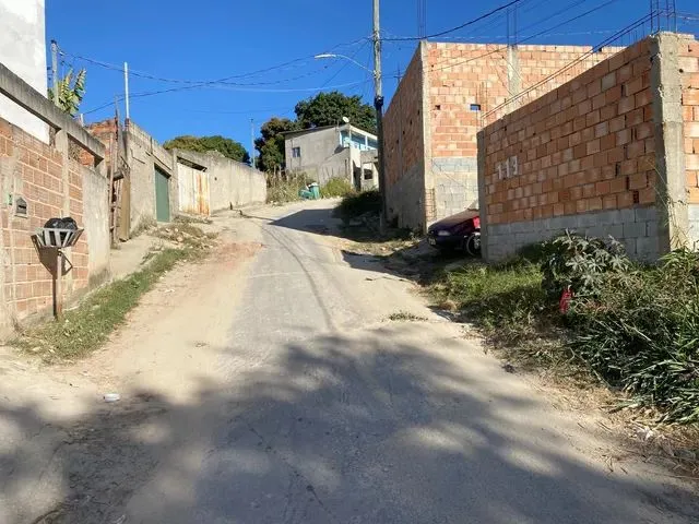 Imagem 4: Lote 120M Serra Dourada Ibirite