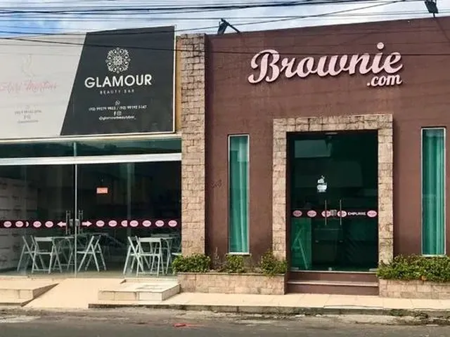 Imagem: Imóvel Comercial Vieiralves Salas Comerciais