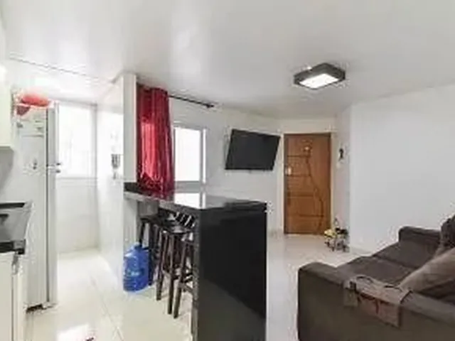 Imagem: Cobertura para Venda com 94 M², 2 Dormitórios