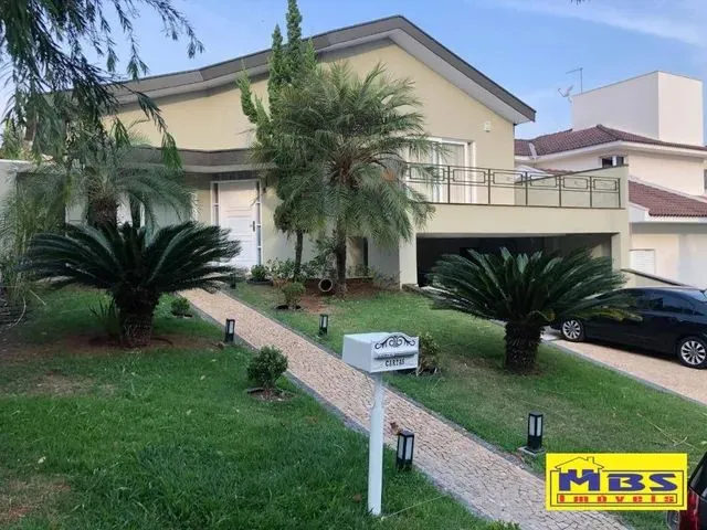 Imagem: Cond. Jd. Theodora (Casa Á Venda