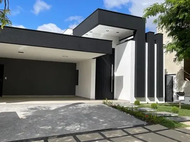 Imagem: Casa com 3 Dormitórios À Venda, 187 M²
