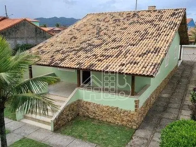 Imagem: Casa com 5 Quartos À Venda, 295 M² por