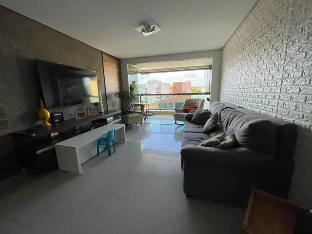 Imagem: Apartamento com 3 Suítes em Jatiúca