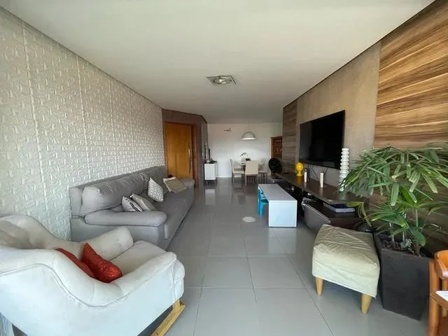 Imagem 9: Apartamento com 3 Suítes em Jatiúca