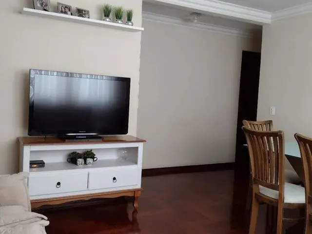 Imagem: Vendo Apartamento Vila Izabel com 91 M2